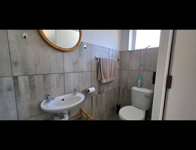 3 BEDROOM HOUSE FOR SALE IN BOGGOMSBAAI
